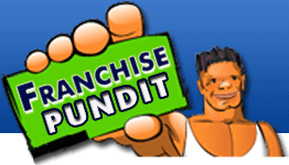 Franchise Pundit Logo